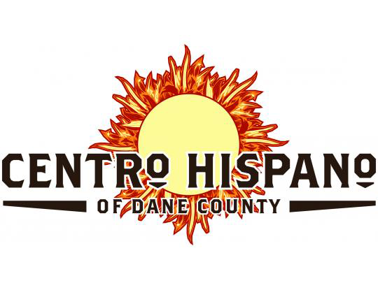 Centro Hispano of Dane County logo